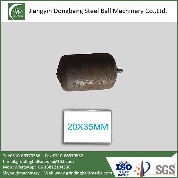 Grinding Medias For Iron Ore Mine